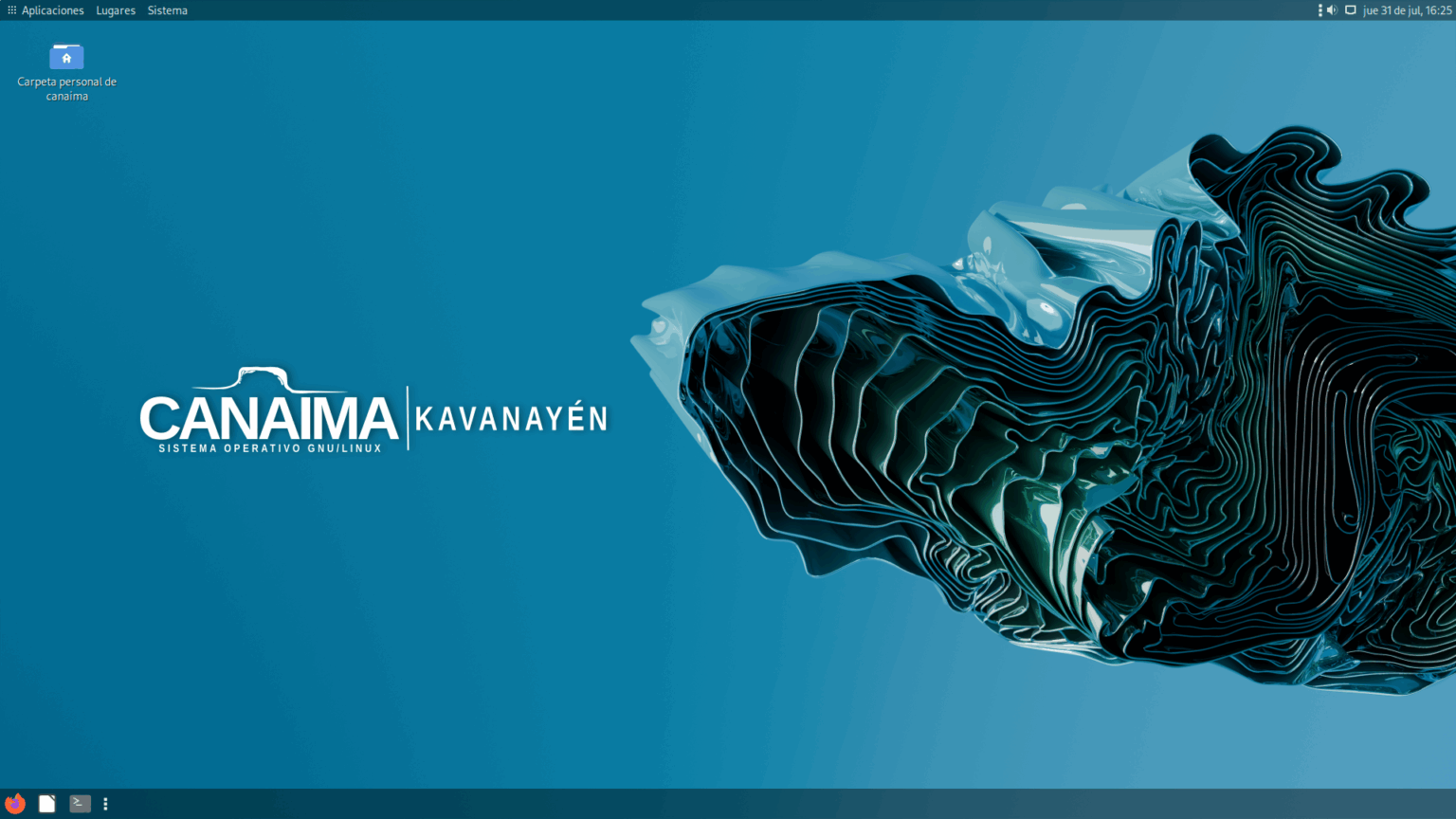 Descargas – Canaima GNU/Linux
