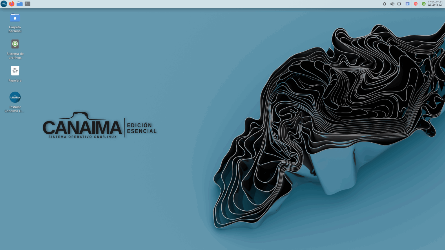 Descargas – Canaima GNU/Linux